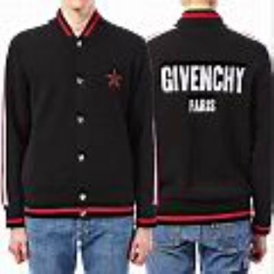 Givenchy Jackets-81